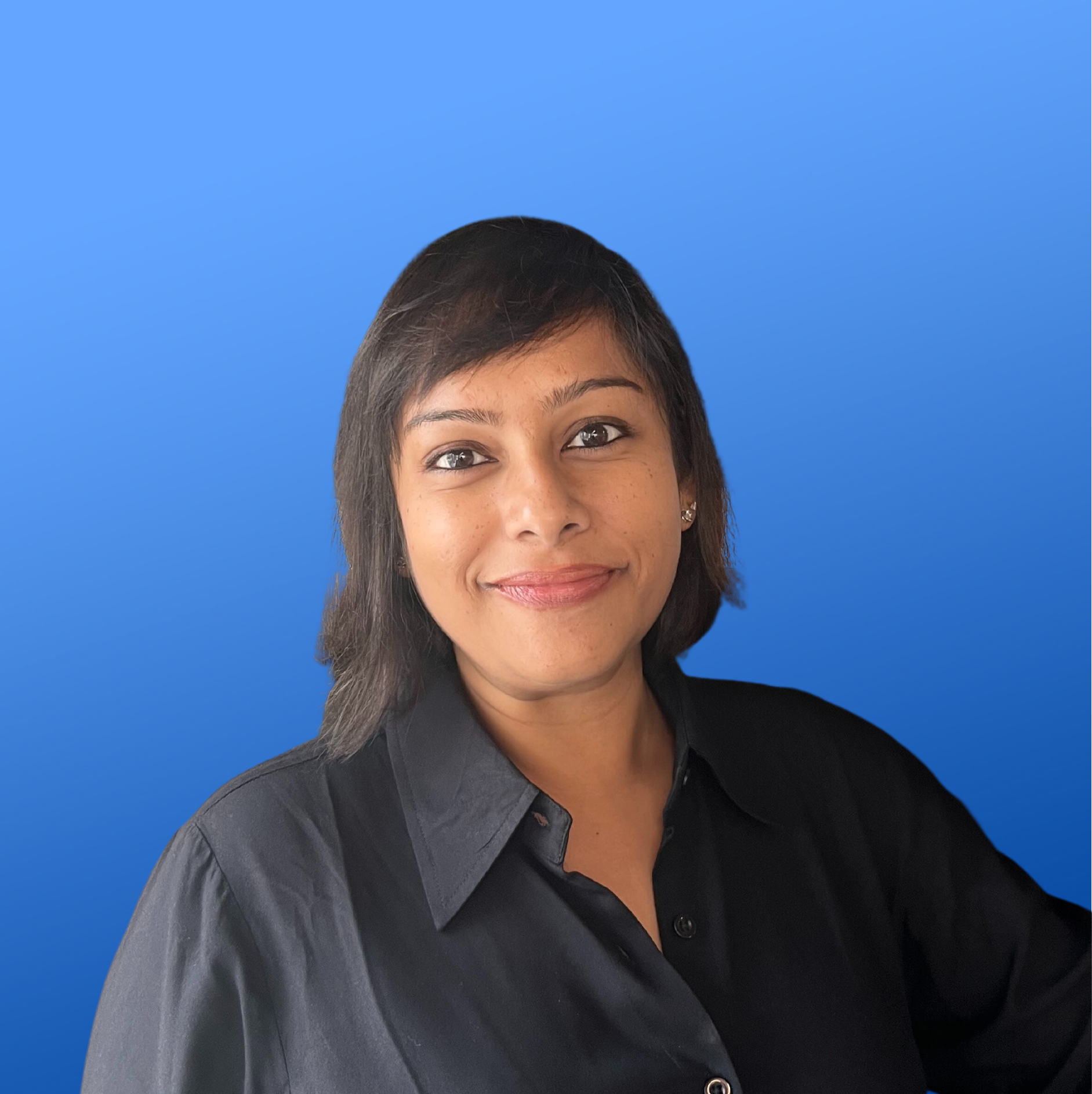 Ronita Mukherjee